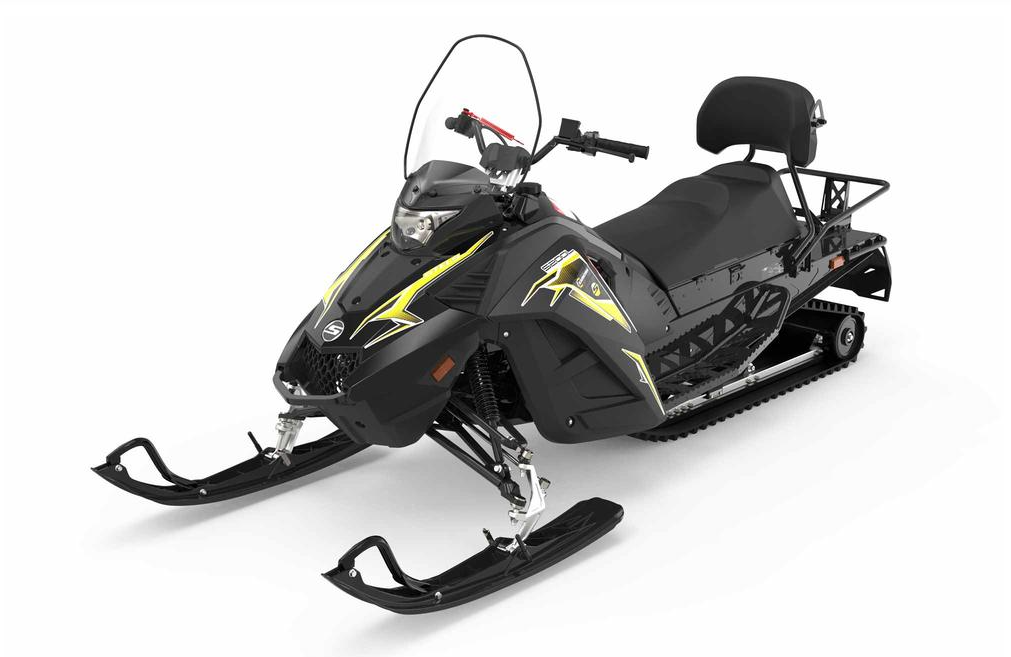 Снегоход STELS SK200R (L ST LT) КАПИТАН 1.0 K01 Tech в Димитровграде