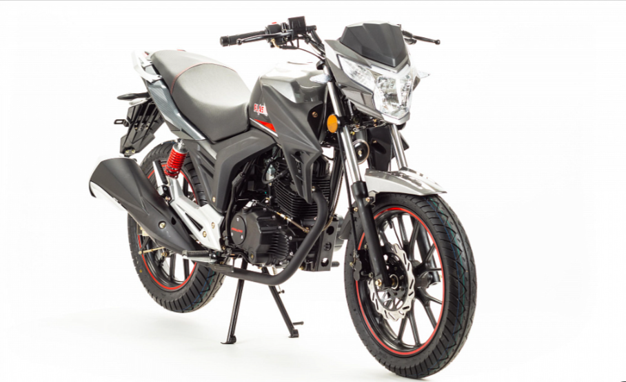 Мотоцикл FLASH 200 в Димитровграде Мотоцикл FLASH 200 в Димитровграде