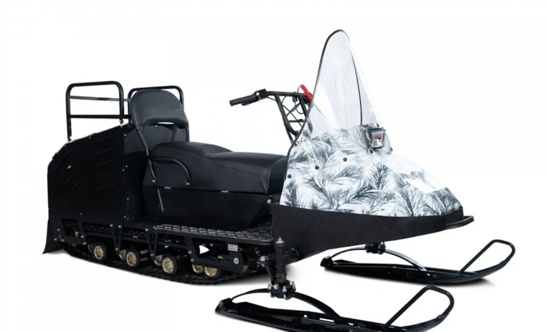 Миниснегоход Бурлак-М Егерь 20 л.с. с эл.зап. в Димитровграде