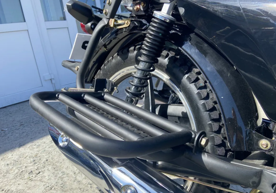 Мопед PROMAX STREET LED 110 (49) в Димитровграде Мопед PROMAX STREET LED 110 (49) в Димитровграде