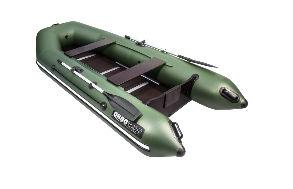 Лодка АКВА 3200 ск в Димитровграде  Лодка АКВА 3200 ск в Димитровграде