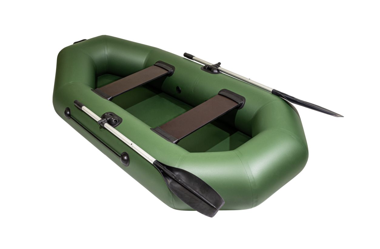 Лодка Барс 240 в Димитровграде Лодка Барс 240 в Димитровграде