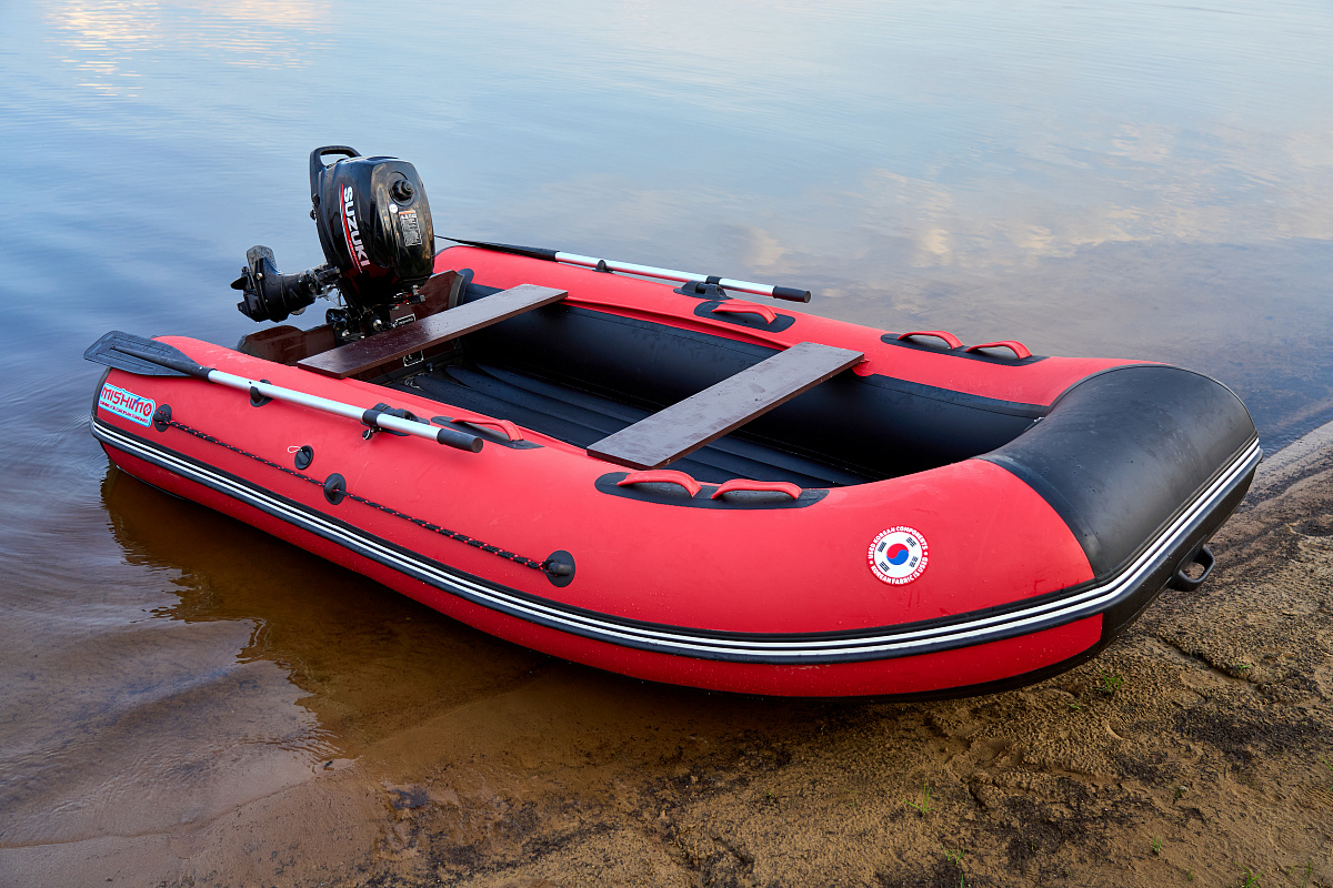 Лодка MISHIMO LITE 360 в Димитровграде Лодка MISHIMO LITE 360 в Димитровграде