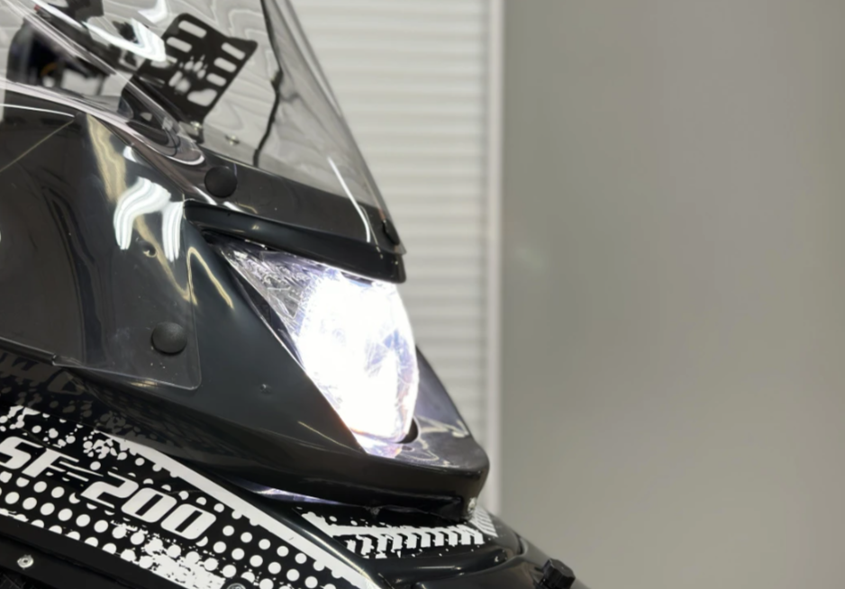 СНЕГОХОД IRBIS SF200L XE SUPERLONG в Димитровграде СНЕГОХОД IRBIS SF200L XE SUPERLONG в Димитровграде