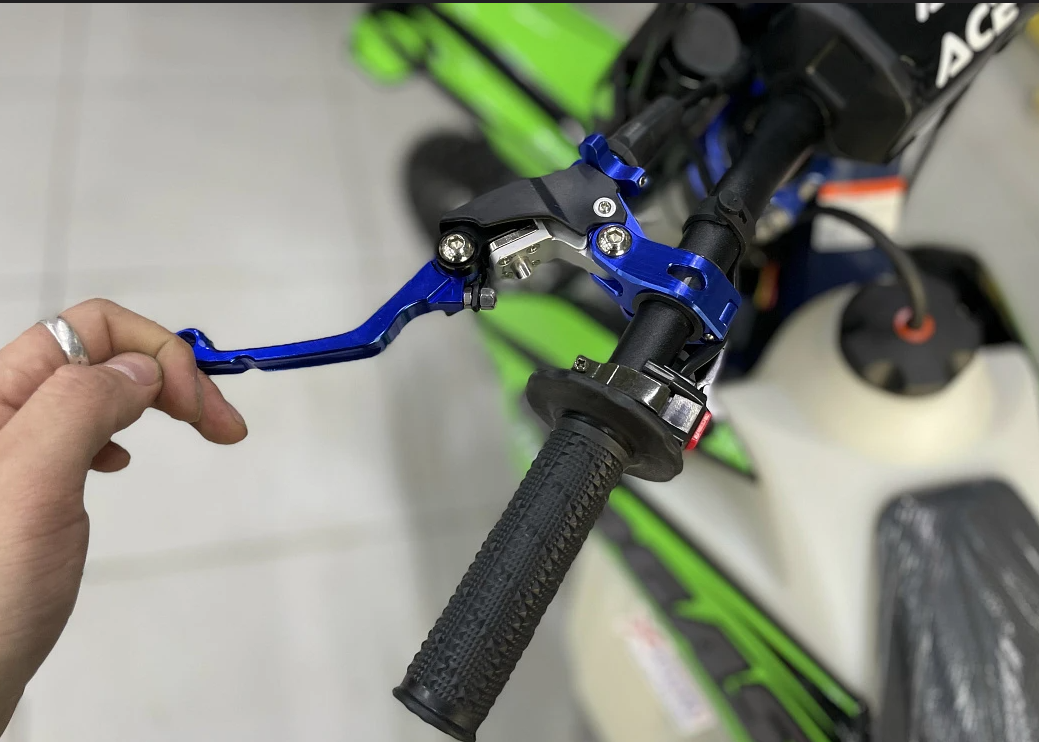 Мотоцикл Progasi RACE 300 AIR PRO SPORT в Димитровграде Мотоцикл Progasi RACE 300 AIR PRO SPORT в Димитровграде