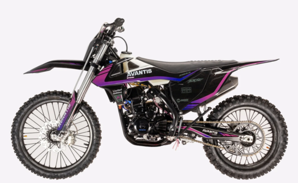 Мотоцикл Avantis A7 NEW (NB300/174MN-5) KKE в Димитровграде Мотоцикл Avantis A7 NEW (NB300/174MN-5) KKE в Димитровграде