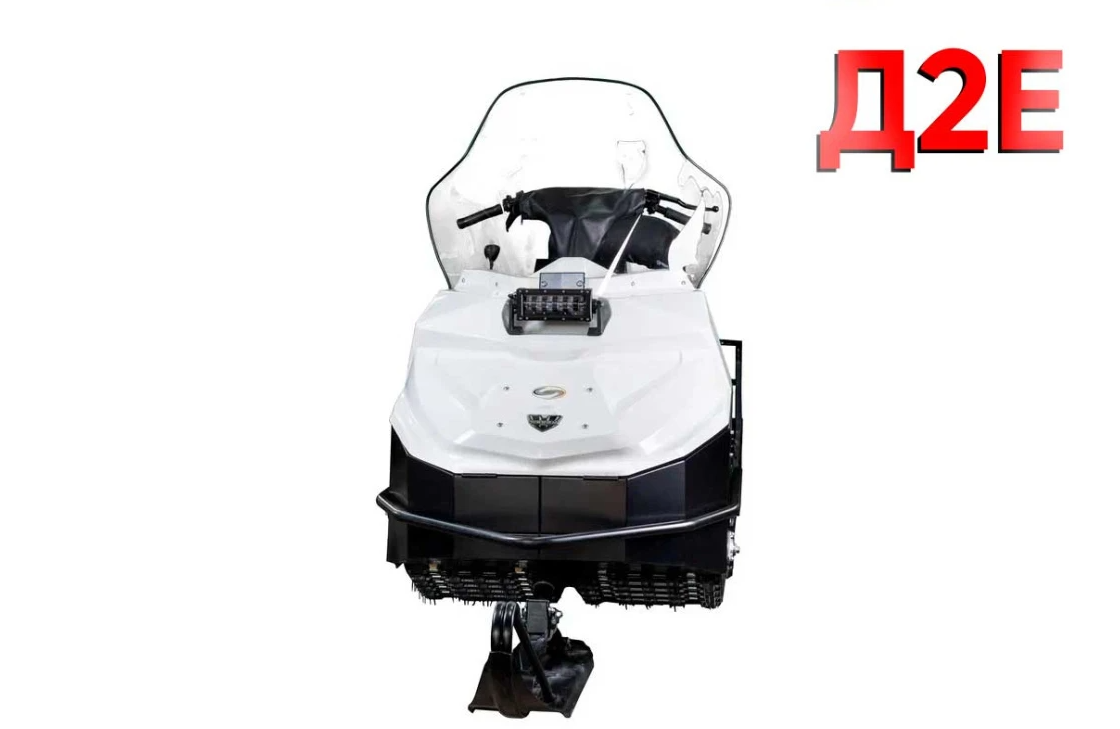 Снегоход ШИХАН К-2Е LIFAN LF2V80F-A D25 (29 л.с.) с Э/ЗАП. в Димитровграде Снегоход ШИХАН К-2Е LIFAN LF2V80F-A D25 (29 л.с.) с Э/ЗАП. в Димитровграде