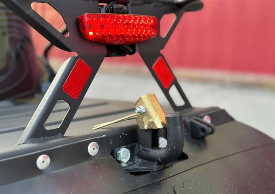 Снегоход РМ TIKSY 500 4Т в Димитровграде Снегоход РМ TIKSY 500 4Т в Димитровграде