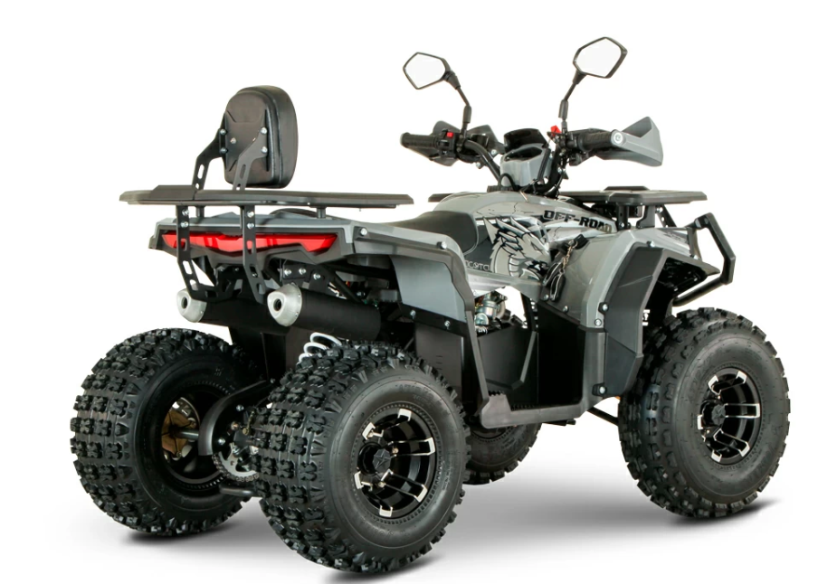 Квадроцикл YACOTA DRAGON LUX LD в Димитровграде Квадроцикл YACOTA DRAGON LUX LD в Димитровграде