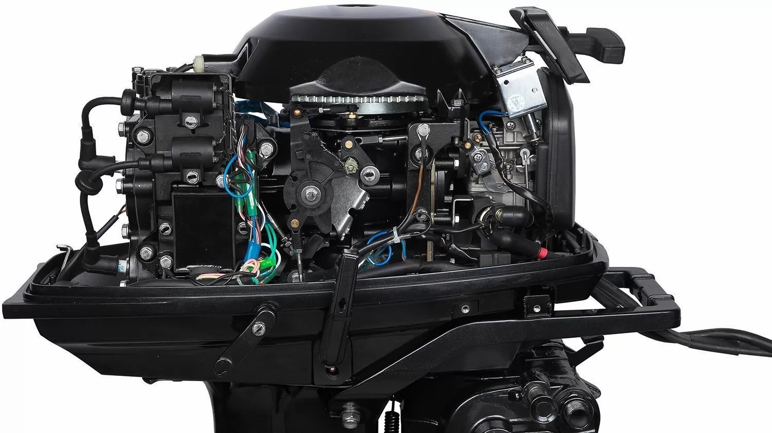 Лодочный мотор MARLIN MP 30 AWRS в Димитровграде Лодочный мотор MARLIN MP 30 AWRS в Димитровграде