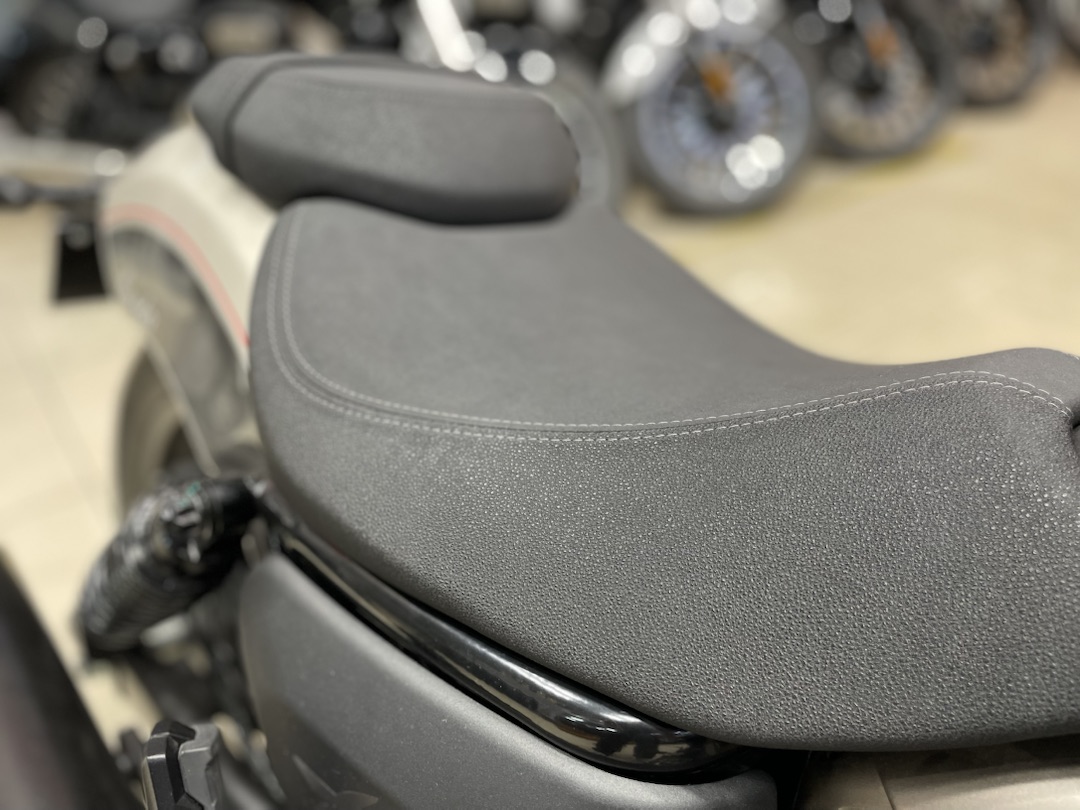 Мотоцикл Benda Chinchilla 500 в Димитровграде