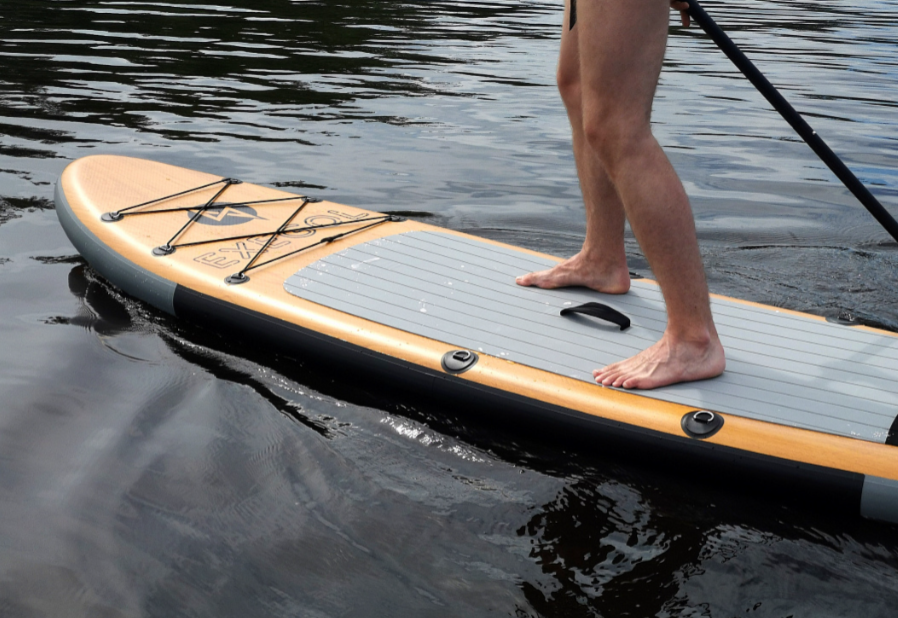 SUP (САП) Доска MISHIMO DECK 10.6(320) в Димитровграде SUP (САП) Доска MISHIMO DECK 10.6(320) в Димитровграде