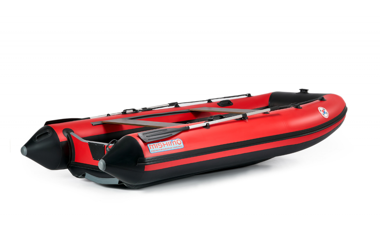 КОМПЛЕКТ ЛОДКА MISHIMO RAPID 380 + ЛОДОЧНЫЙ МОТОР MARLIN MP 9.9 (20) AMHS PROLINE FORCE в Димитровграде КОМПЛЕКТ ЛОДКА MISHIMO RAPID 380 + ЛОДОЧНЫЙ МОТОР MARLIN MP 9.9 (20) AMHS PROLINE FORCE в Димитровграде