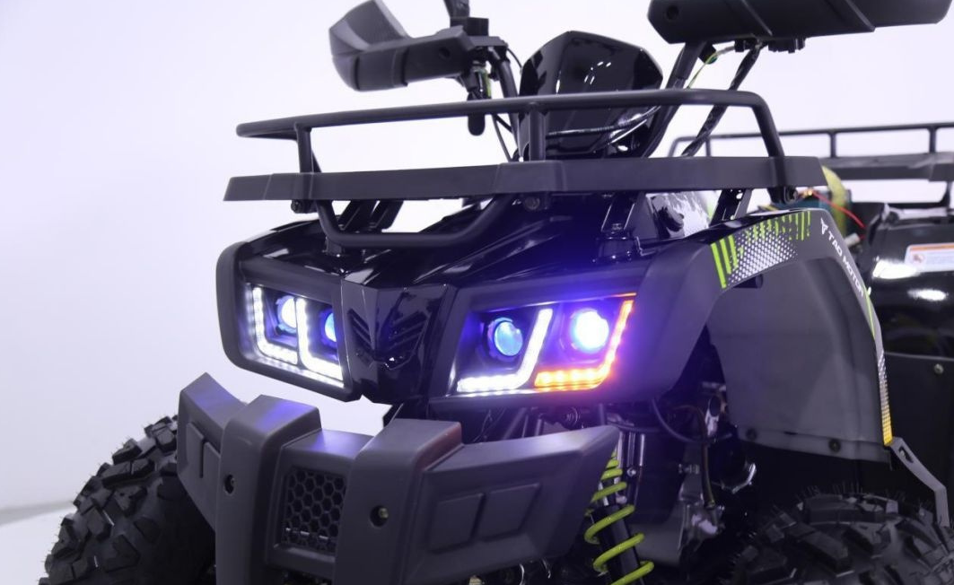 Квадроцикл YACOTA WARRIOR 200 PRO в Димитровграде Квадроцикл YACOTA WARRIOR 200 PRO в Димитровграде