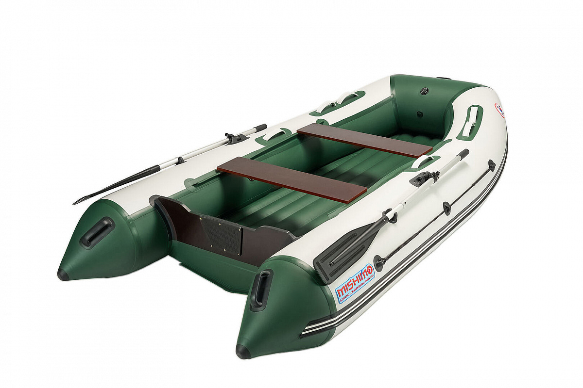 Лодка MISHIMO LITE 335 в Димитровграде Лодка MISHIMO LITE 335 в Димитровграде