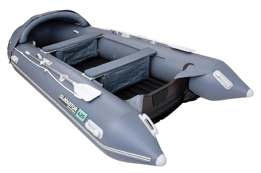 НАДУВНАЯ ЛОДКА GLADIATOR E330PRO в Димитровграде НАДУВНАЯ ЛОДКА GLADIATOR E330PRO в Димитровграде