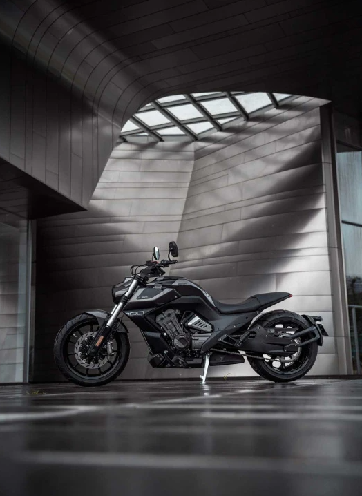 Мотоцикл Benda LFC 700 Pro в Димитровграде Мотоцикл Benda LFC 700 Pro в Димитровграде