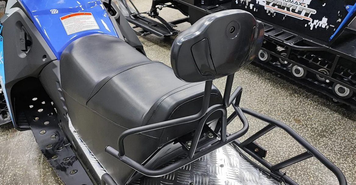 Снегоход Ataki WD150 Б/У в Димитровграде Снегоход Ataki WD150 Б/У в Димитровграде