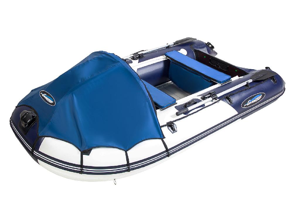 НАДУВНАЯ ЛОДКА GLADIATOR C420AL в Димитровграде НАДУВНАЯ ЛОДКА GLADIATOR C420AL в Димитровграде