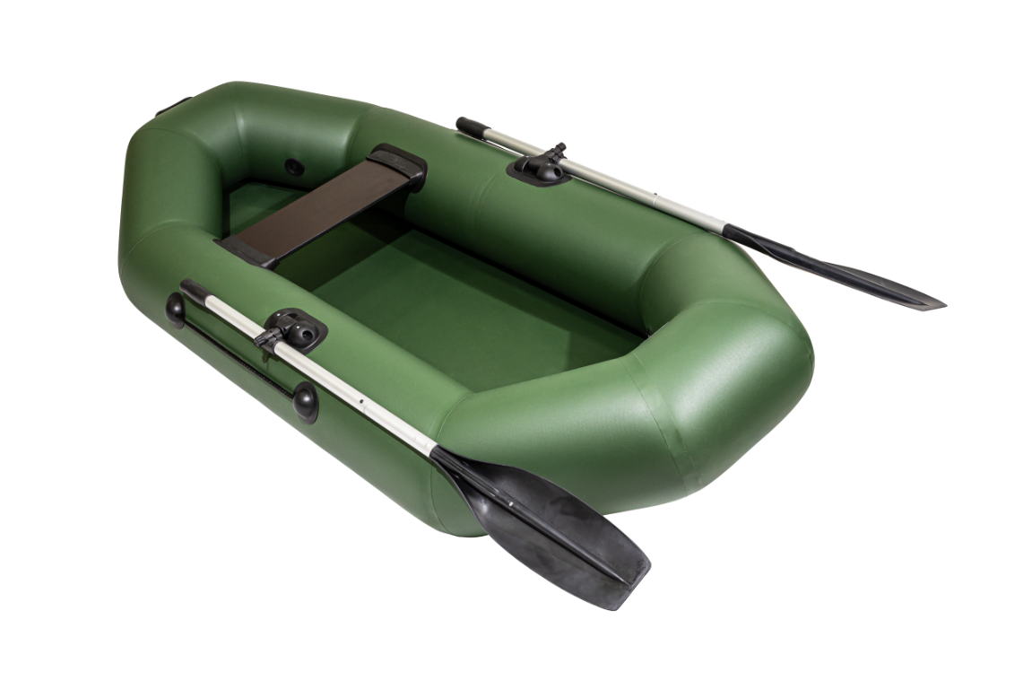 Лодка Барс 230 в Димитровграде