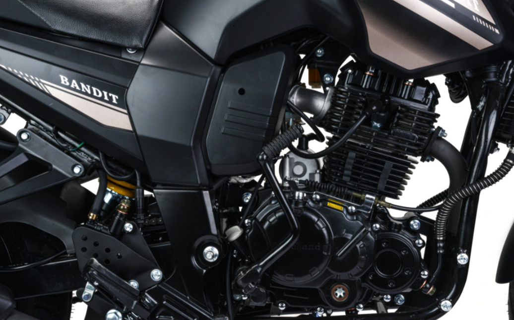 Мотоцикл MOTOLAND (МОТОЛЕНД) 300 BANDIT в Димитровграде