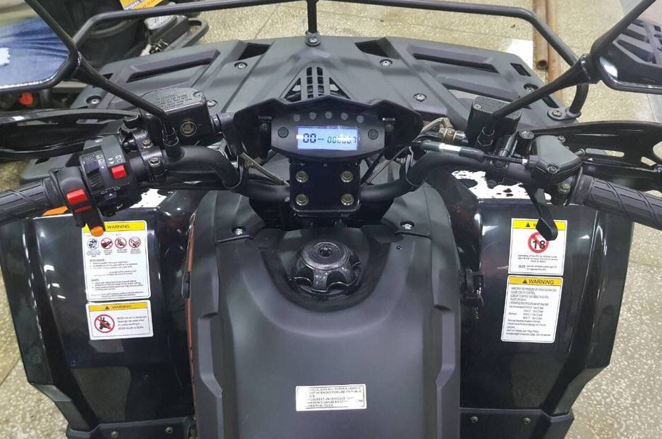 Квадроцикл YACOTA CABO 200 в Димитровграде Квадроцикл YACOTA CABO 200 в Димитровграде