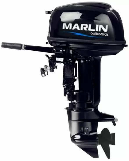 Лодочный мотор MARLIN MP 30 AWHS в Димитровграде Лодочный мотор MARLIN MP 30 AWHS в Димитровграде
