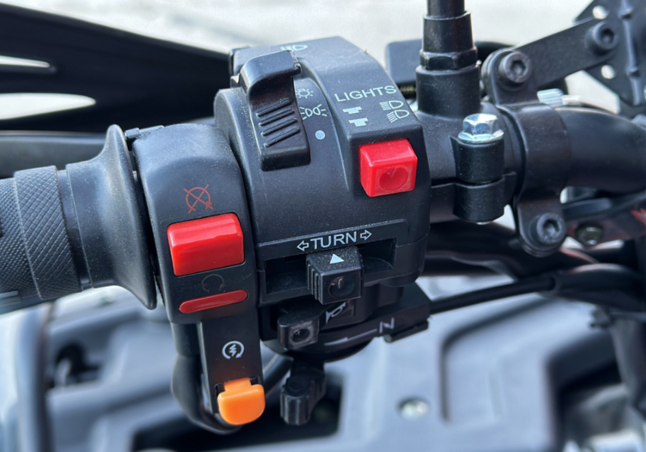 Квадроцикл GBM EXPLORER 400 NEW PREMIUM в Димитровграде Квадроцикл GBM EXPLORER 400 NEW PREMIUM в Димитровграде