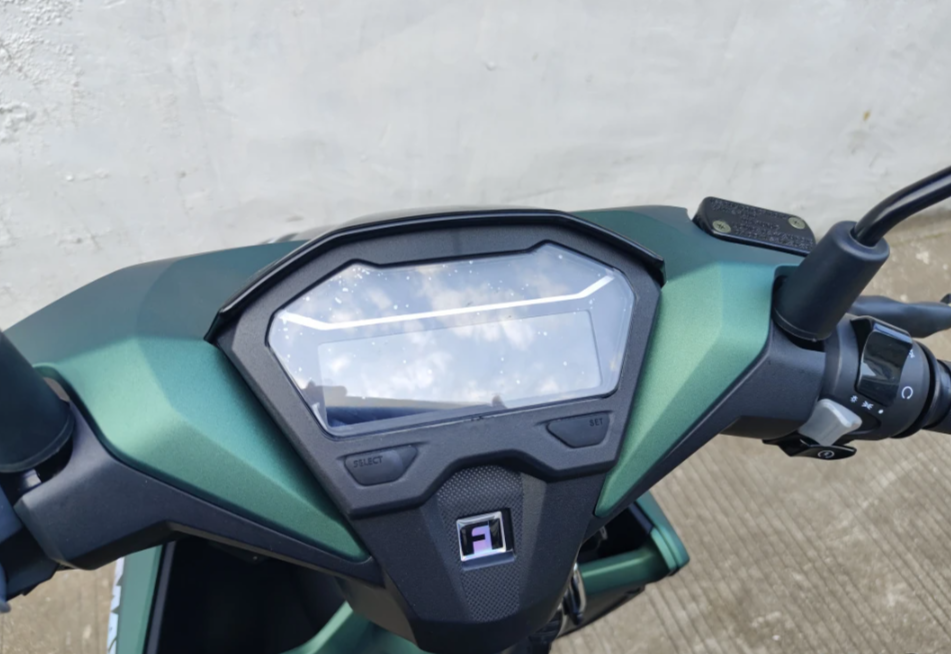 Скутер PROMAX INFERNO 250 (49) в Димитровграде Скутер PROMAX INFERNO 250 (49) в Димитровграде