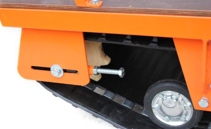 Мотобуксировщик ЧИНУК 9 л.с. в Димитровграде Мотобуксировщик ЧИНУК 9 л.с. в Димитровграде