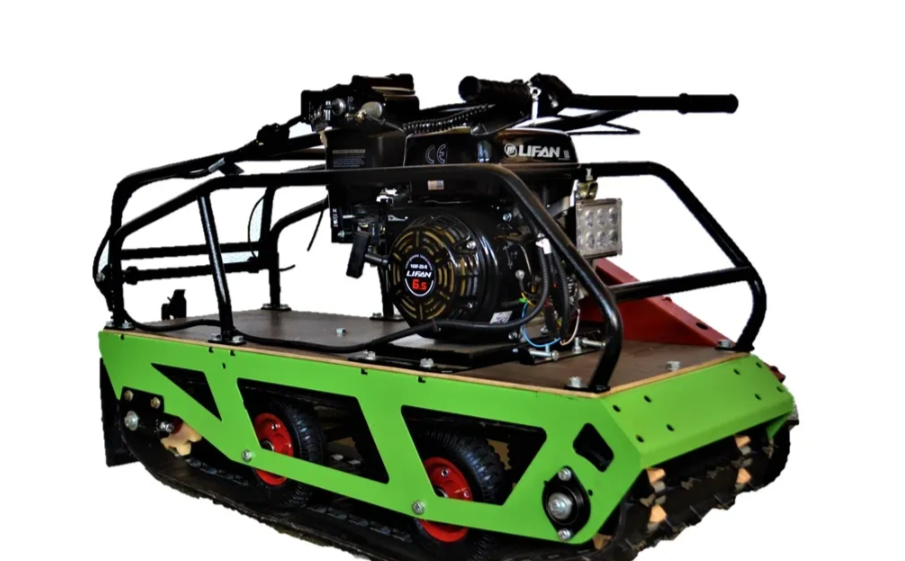 Мотобуксировщик БТС «МАЛЕК»  380/7  БЕЗ э/зап. LIFAN/LONCIN (60 Ватт) в Димитровграде Мотобуксировщик БТС «МАЛЕК»  380/7  БЕЗ э/зап. LIFAN/LONCIN (60 Ватт) в Димитровграде