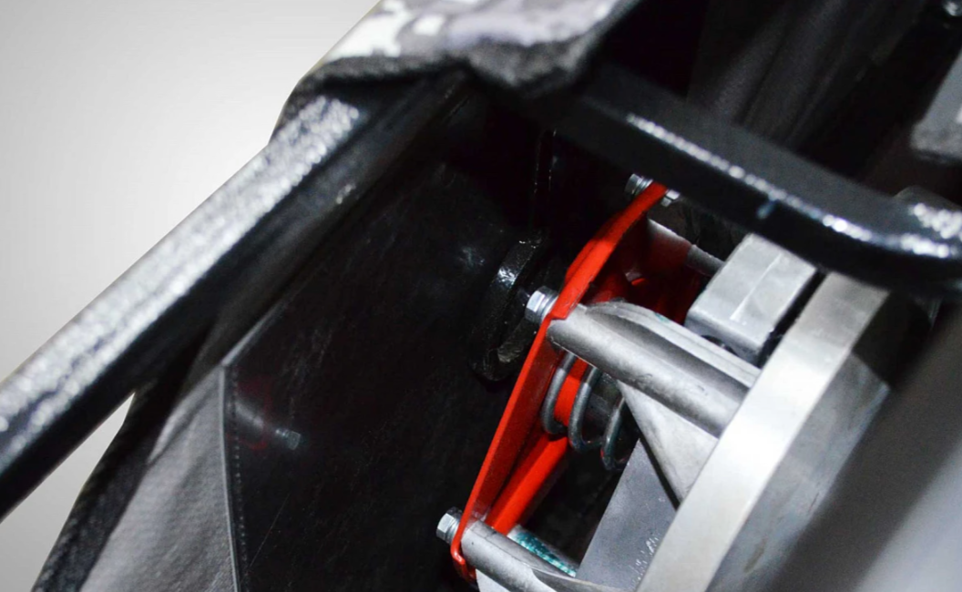 Мотобуксировщик "Богатырь" 15R в Димитровграде Мотобуксировщик "Богатырь" 15R в Димитровграде