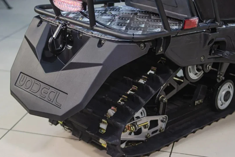 Снегоход Ataki WD 300 в Димитровграде Снегоход Ataki WD 300 в Димитровграде