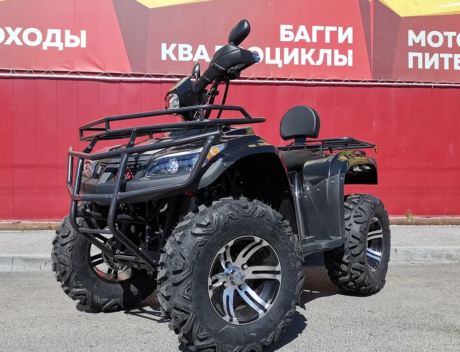Квадроцикл PROMAX TRX300 CVT в Димитровграде Квадроцикл PROMAX TRX300 CVT в Димитровграде