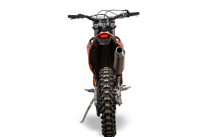 Эндуро мотоцикл IRBIS KTR 250 в Димитровграде