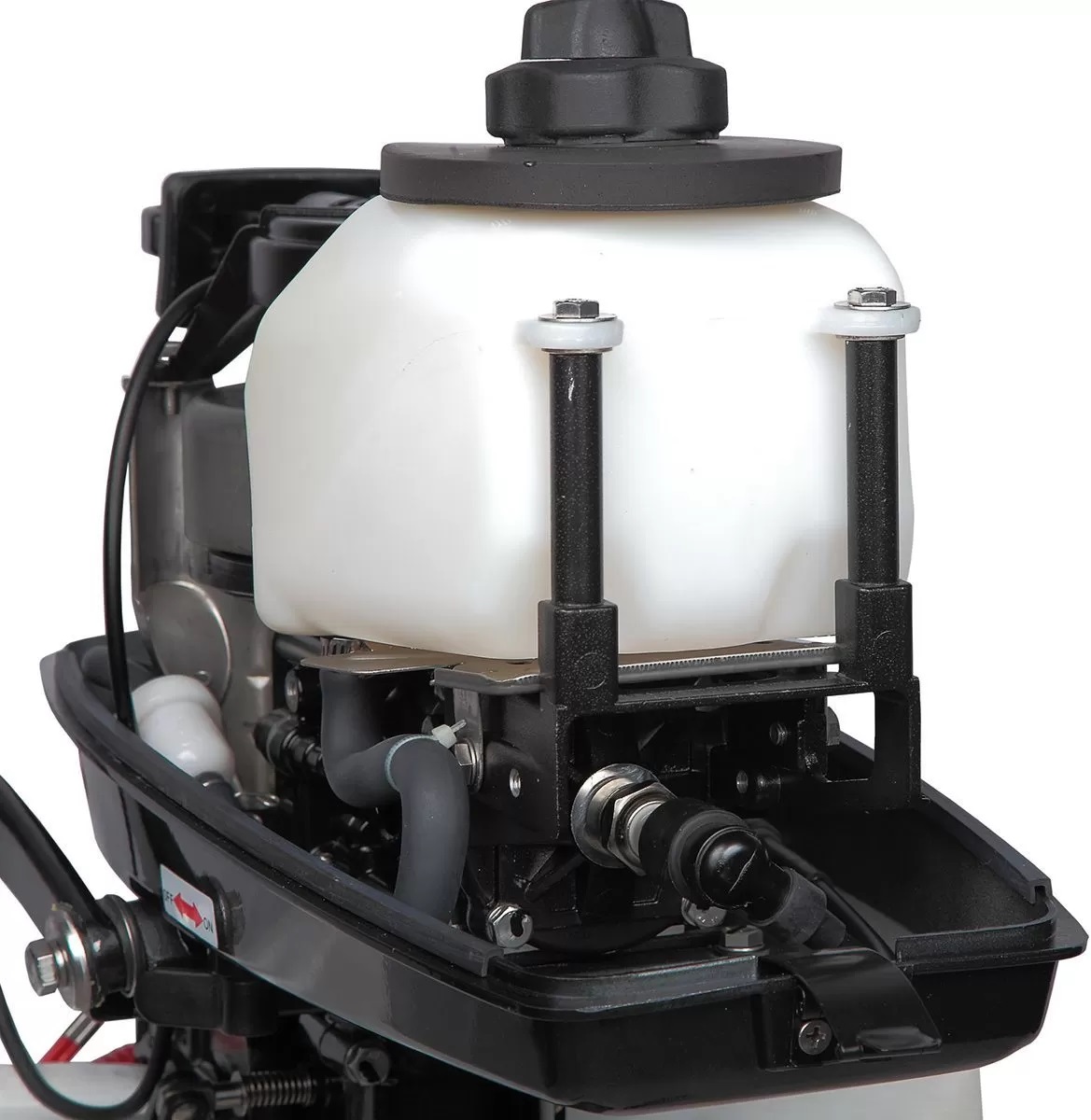 Лодочный мотор MARLIN MP 3 AMHS в Димитровграде Лодочный мотор MARLIN MP 3 AMHS в Димитровграде