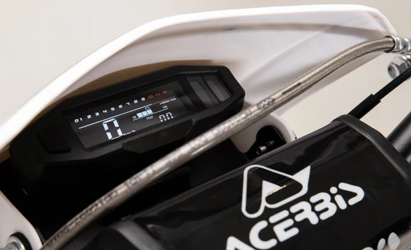 Питбайк Progasi Smart Max 150 в Димитровграде Питбайк Progasi Smart Max 150 в Димитровграде