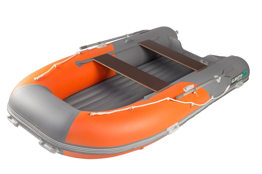 НАДУВНАЯ ЛОДКА GLADIATOR E380S в Димитровграде НАДУВНАЯ ЛОДКА GLADIATOR E380S в Димитровграде