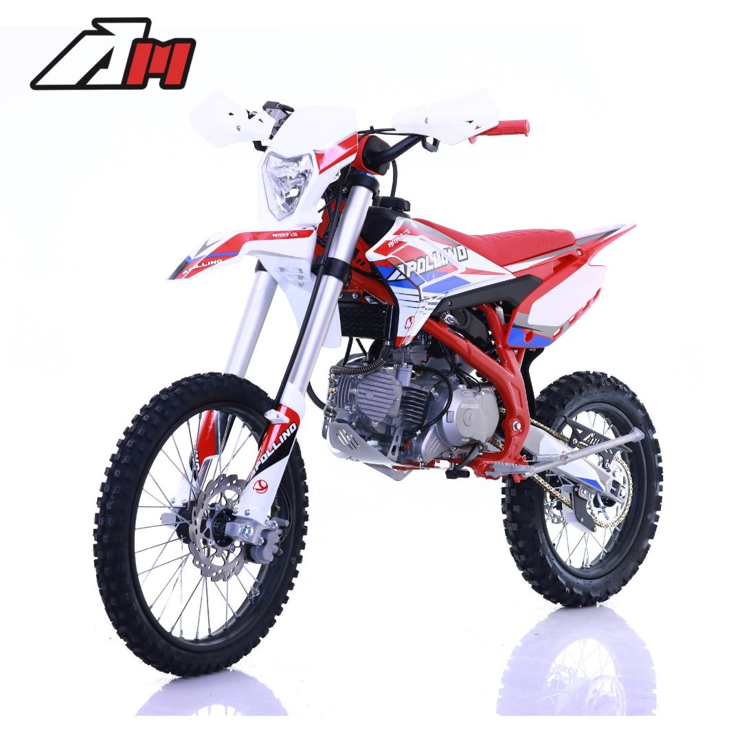 Питбайк YACOTA Apollino AMX-F 150 в Димитровграде