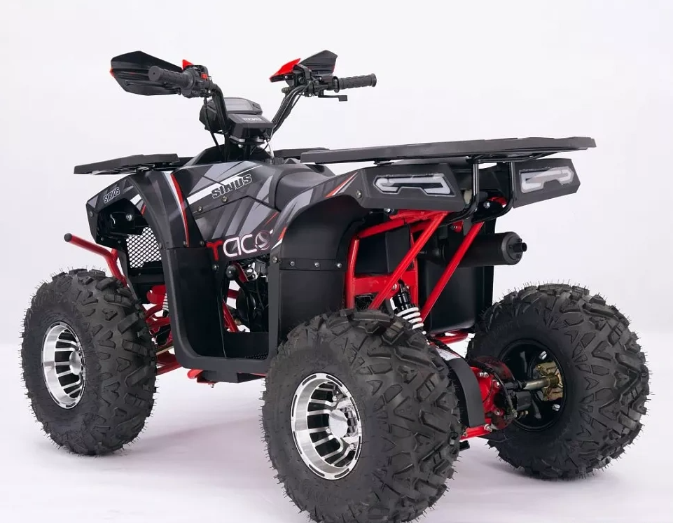 Квадроцикл YACOTA Sirius LD в Димитровграде Квадроцикл YACOTA Sirius LD в Димитровграде