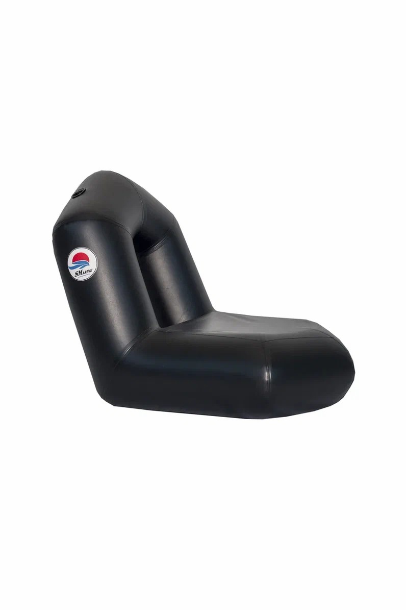 КРЕСЛО НАДУВНОЕ SMARINE, 85Х75 СМ, ПВХ, ЧЕРНЫЙ в Димитровграде КРЕСЛО НАДУВНОЕ SMARINE, 85Х75 СМ, ПВХ, ЧЕРНЫЙ в Димитровграде