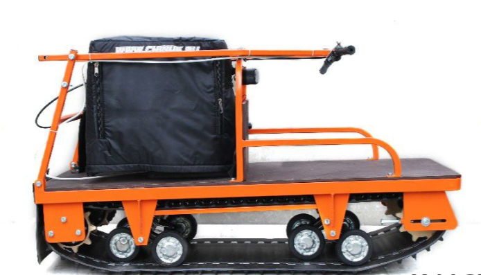 Мотобуксировщик ЧИНУК 9 л.с. в Димитровграде Мотобуксировщик ЧИНУК 9 л.с. в Димитровграде