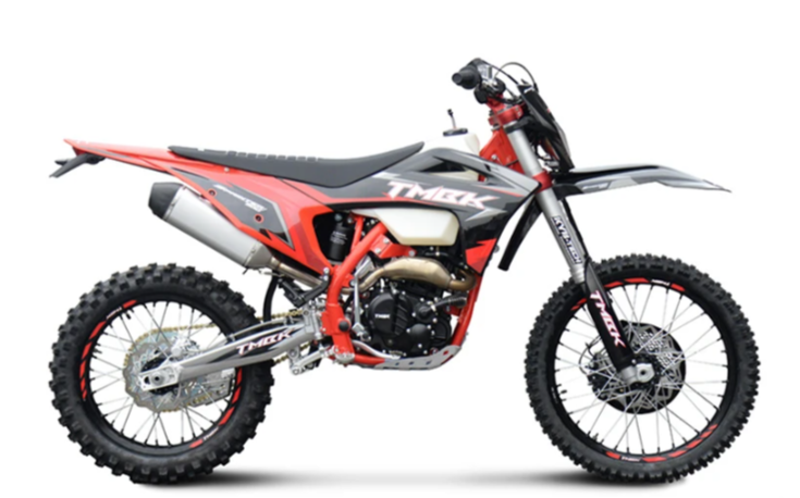 Питбайк TMBK Sprinter 300 (NB300) в Димитровграде Питбайк TMBK Sprinter 300 (NB300) в Димитровграде