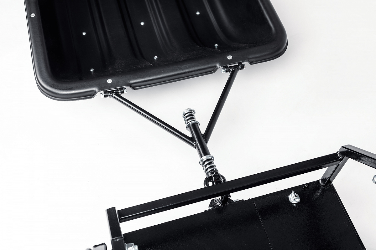 САНИ УСИЛЕННЫЕ IKUDZO 1600 в Димитровграде САНИ УСИЛЕННЫЕ IKUDZO 1600 в Димитровграде