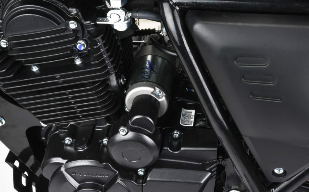 Мотоцикл MOTOLAND (МОТОЛЕНД) LEGEND (XL250-A) (172FMM-5/PR250) в Димитровграде Мотоцикл MOTOLAND (МОТОЛЕНД) LEGEND (XL250-A) (172FMM-5/PR250) в Димитровграде