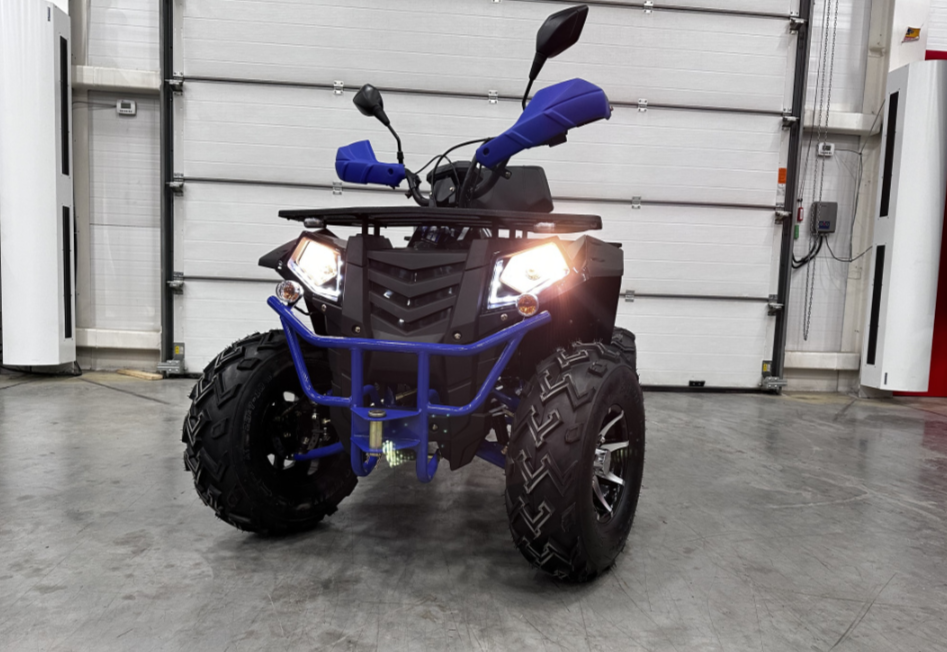 Квадроцикл GBM SHARP BIG 300 NEW PREMIUM в Димитровграде Квадроцикл GBM SHARP BIG 300 NEW PREMIUM в Димитровграде