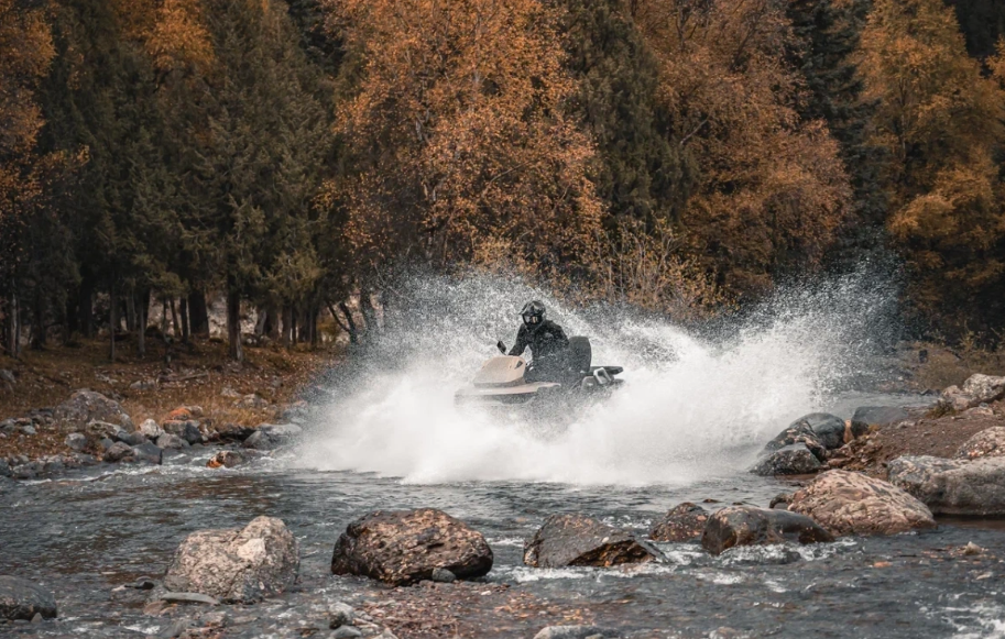 Квадроцикл BENDA REDSTONE 1000 MUD в Димитровграде Квадроцикл BENDA REDSTONE 1000 MUD в Димитровграде