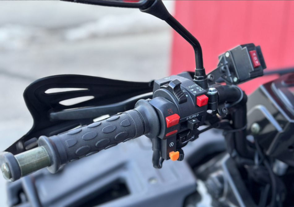 Квадроцикл GBM EXPLORER 400 NEW PREMIUM в Димитровграде Квадроцикл GBM EXPLORER 400 NEW PREMIUM в Димитровграде