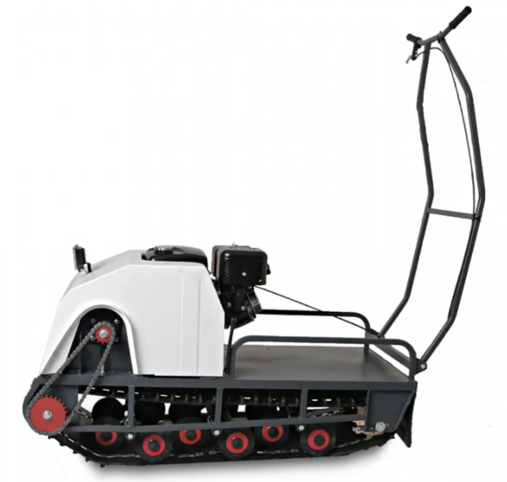 Мотобуксировщик ВЕПС «БЮДЖЕТНЫЙ» 15 л.с. в Димитровграде Мотобуксировщик ВЕПС «БЮДЖЕТНЫЙ» 15 л.с. в Димитровграде