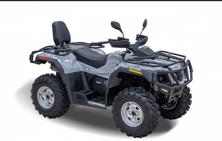 Квадроцикл HISUN TACTIC 550 (HS550ATV) NORMAL в Димитровграде